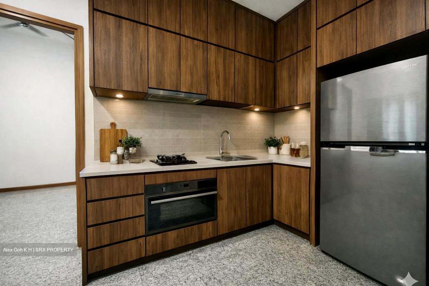 Watertown (D19), Apartment #585511521